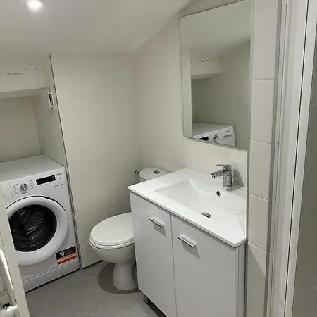 Studio 30m2 Quartier Saint-georges Toulouse