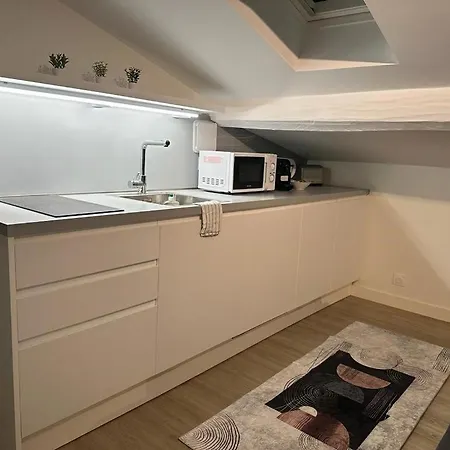 Studio 30m2 Quartier Saint-georges Toulouse