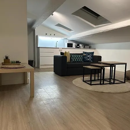 Studio 30m2 Quartier Saint-georges Apartment *